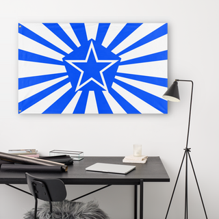 League of Nations  Japan flag (DT)