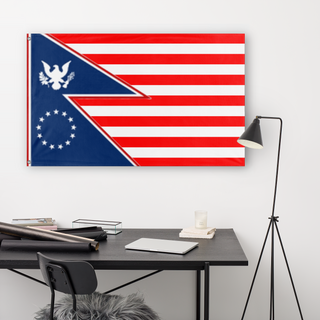greater United Stares of America  flag (DT)