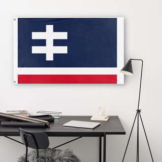 the Slovaks flag (Nicholas Mares) (Hidden)
