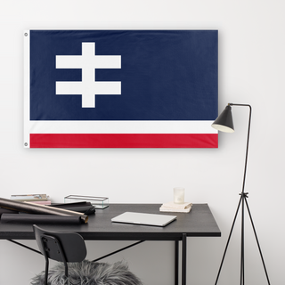 the Slovaks flag (Nicholas Mares) (Hidden)