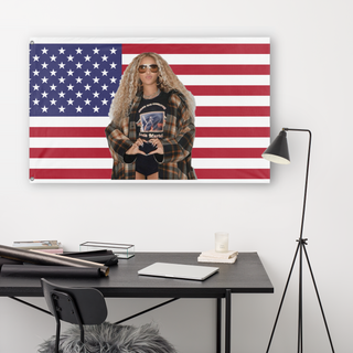 Beyyy flag (Beyloverrr ) (Hidden)