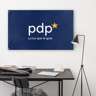 pdp flag (gonzalo) (Hidden)