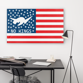 No Kings flag (rev_rend) (Hidden)