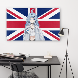 TRiGGERPHiSH flag (ZAKU) (Hidden)