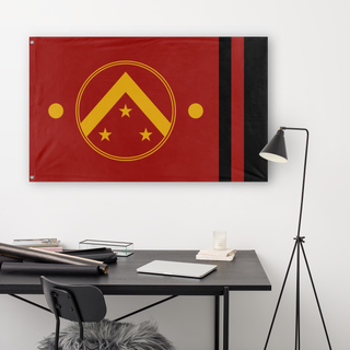 Martian Flag (DTD) (Hidden)