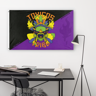 ToxicosTribeO flag (ArizTT) (Hidden)