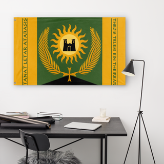 Carthia flag (undefined) (Hidden)