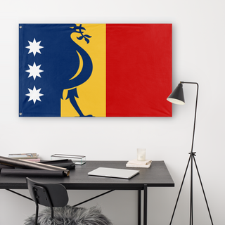 New Anfield flag (Volkstaat Gov)