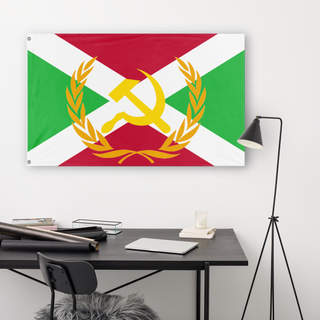 AHP flag (me)