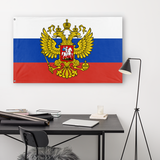 Presidential Russian Flag (LazyGen12)