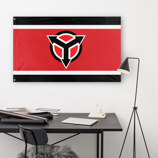 Helghast flag (ComradeCthulhu )