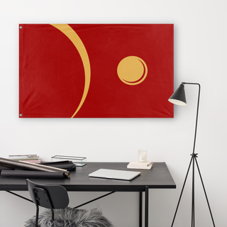 CSL flag (Taco) (Hidden)
