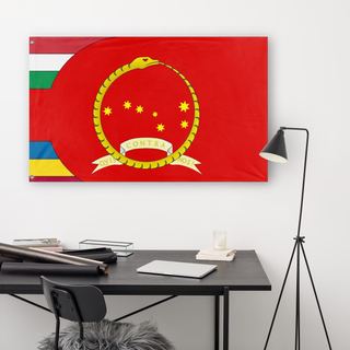 Fiume flag (Taco) (Hidden)