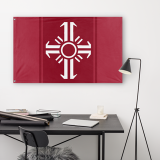 Anthem flag (Koori) (Hidden)