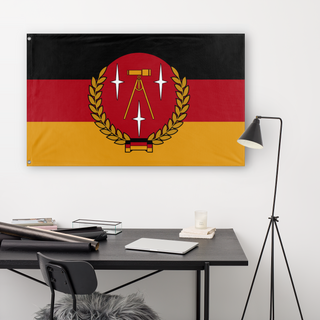 Eusan flag (Elster)