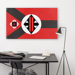 REIZURGSTAN flag (Xander Kramer) (Hidden)