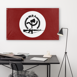 MRA flag (PDXMRA)