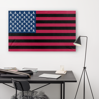 Mark Twain Flag (Mark Twain)