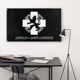 garrixluxembourg flag (Yannick Gross) (Hidden)