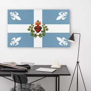 Carillon Sacre-Coeur flag (Etienne Dumas) (Hidden)