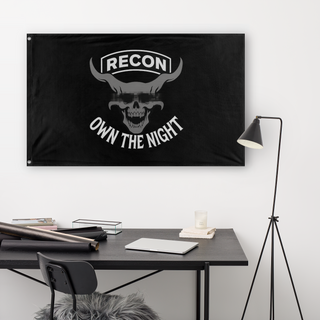 DiabloPlatoon flag (Siladi)