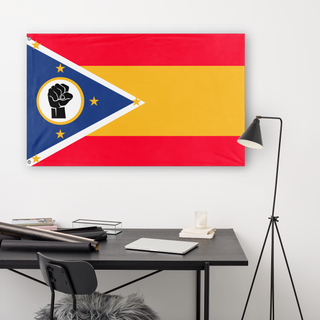 North TX flag (Caleb) (Hidden)