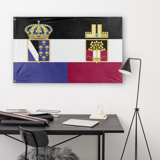 Lovely Grand War- Pact flag (Angel Garcia) (Hidden)