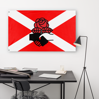 Bama DSA flag (Mabell)