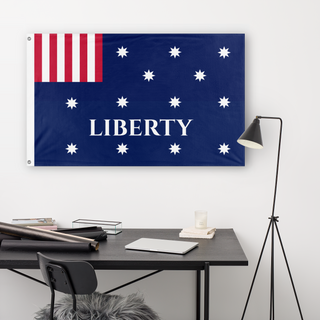Newbury  flag (Nathan Newbury) (Hidden)