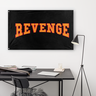 Revenge flag (L) (Hidden)