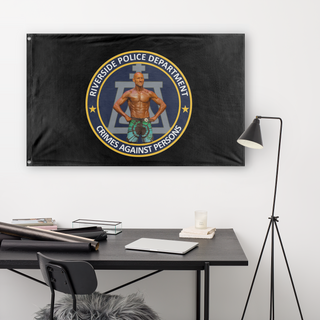 Persons flag (Jason)