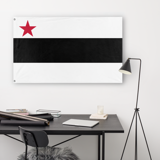 Inner SW flag (David V) (Hidden)
