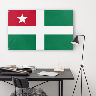 Inner SE flag (David V) (Hidden)