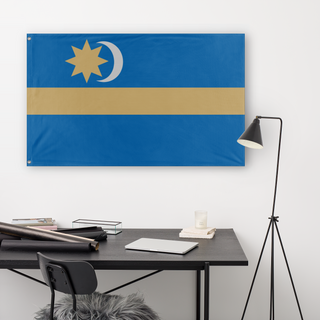 Szekler flag (kathona_)