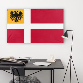 HRE Denmark flag (Christopher)