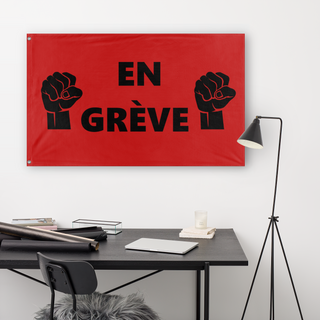 Greve flag (BAPT) (Hidden)
