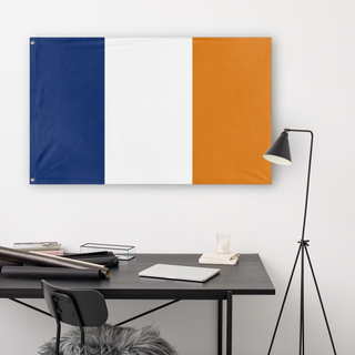 Republic flag (Ayana) (Hidden)