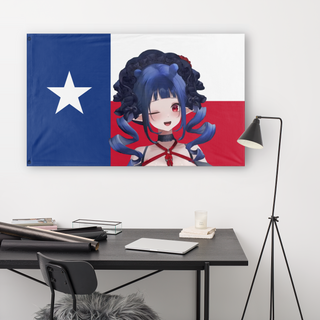 Dizzy Dokuro flag (Shroomeks)