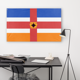 Sylvania flag (Landon J. Wilson)