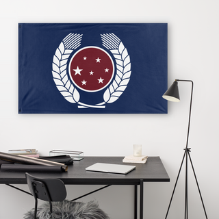 Saggitaria Imperium flag (n/a) (Hidden)