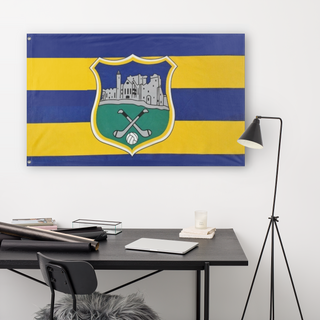 Tipperary County GAA flag (Unknown)
