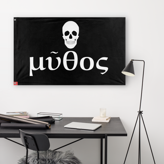 Mythos flag (Myth) (Hidden)