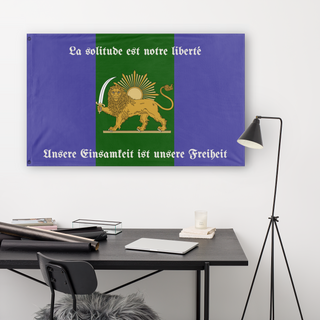 Freelone State Flag (Bidulo)