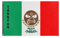 maidenmexico flag (jose)