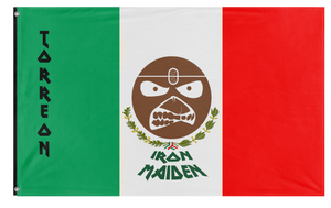 maidenmexico flag (jose)