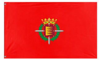 Valladolid 2 flag (Flag Mashup Bot)