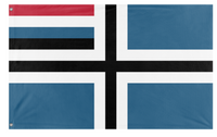 Alyssian Empire flag (Jed Muhlestein)