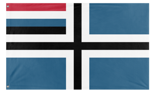 Alyssian Empire flag (Jed Muhlestein)