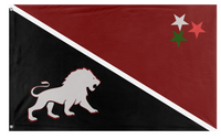 Vertuse Monarch flag (Vertuse Monarchy)