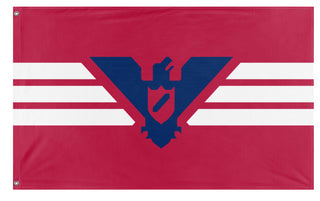 United States of Arstotzka flag (Flag Mashup Bot)